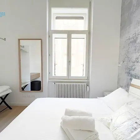 Appartamento San Lazzaro 23 - 2 Tirabora Short Rent *