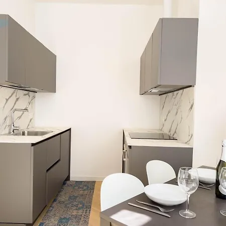 San Lazzaro 23 - 2 Tirabora Short Rent Appartamento *