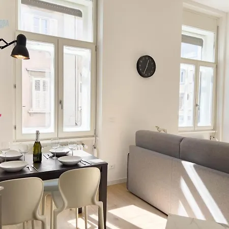 San Lazzaro 23 - 2 Tirabora Short Rent