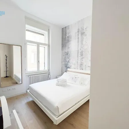 Διαμέρισμα San Lazzaro 23 - 2 Tirabora Short Rent