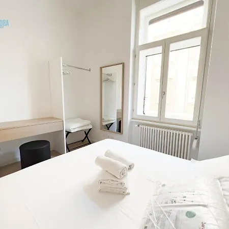 Апартаменты San Lazzaro 23 - 2 Tirabora Short Rent Триест