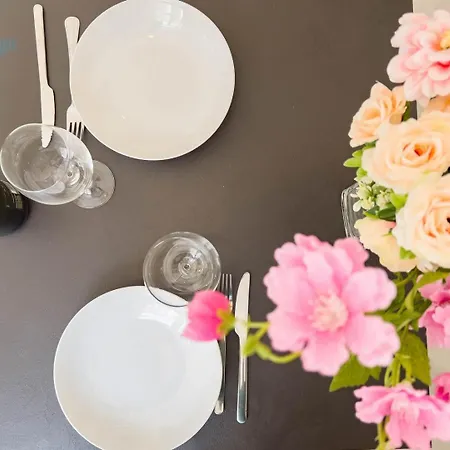 San Lazzaro 23 - 2 Tirabora Short Rent Τεργέστη