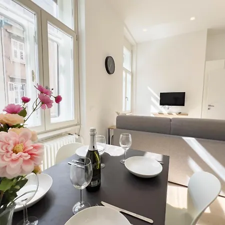 Апартаменты San Lazzaro 23 - 2 Tirabora Short Rent *