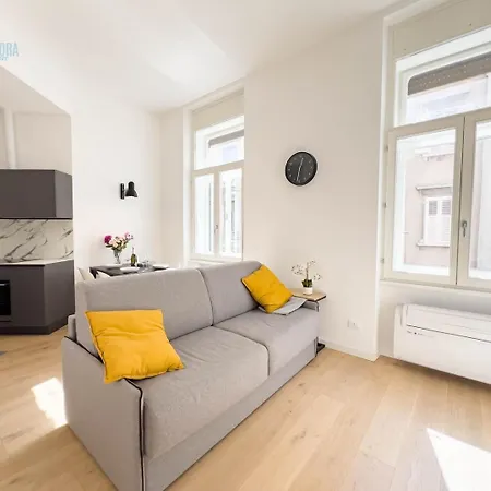 San Lazzaro 23 - 2 Tirabora Short Rent Appartement Trieste