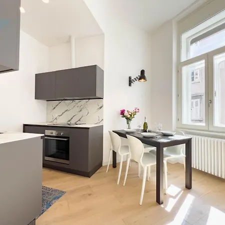 San Lazzaro 23 - 2 Tirabora Short Rent Διαμέρισμα