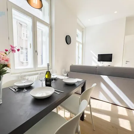 San Lazzaro 23 - 2 Tirabora Short Rent Апартаменты