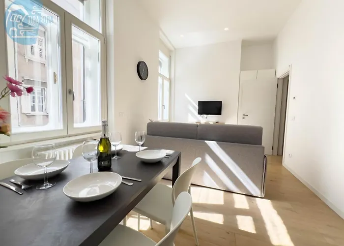 Apartamento San Lazzaro 23 - 2 Tirabora Short Rent *